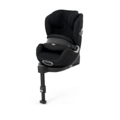 CYBEX Anoris T2 I-Size Airbag Child Car Seat - Sepia Black Plus -Beautiful Bambino 2 633dbee0 7b60 4a0f 9d91 325394ada948