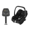 Maxi-Cosi Cabriofix & Base I-Size Bundle - Essential Black 2 Maxi-Cosi Cabriofix & Base I-Size Bundle - Essential Black -Beautiful Bambino 2 db737ad2 e8a5 4e3b 983a b020b73c170a