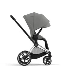 Cybex Priam Pushchair - Mirage Grey (2023) 20 Cybex Priam Pushchair - Mirage Grey (2023) -Beautiful Bambino 2 fc3f3459 4855 4473 9003 1f9fb482e84c