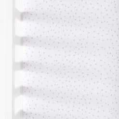 The Little Green Sheep Organic Crib Fitted Sheet - White Rice -Beautiful Bambino 3.GreenSheepGroup Products Nov20192004 Copy 1800x1800 db2079bc a5f0 4a27 b7f7 d23c97f56ee9