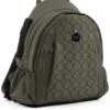 Egg3 Backpack - Hunter Green
