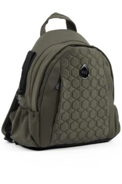 Egg3 Backpack - Hunter Green