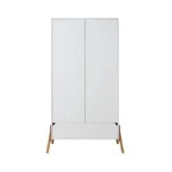 Lotta 3 Piece Nursery Furniture Room Set | White -Beautiful Bambino 30 f6e28d49 0329 4f2f 8cd5 470dbc46e93a