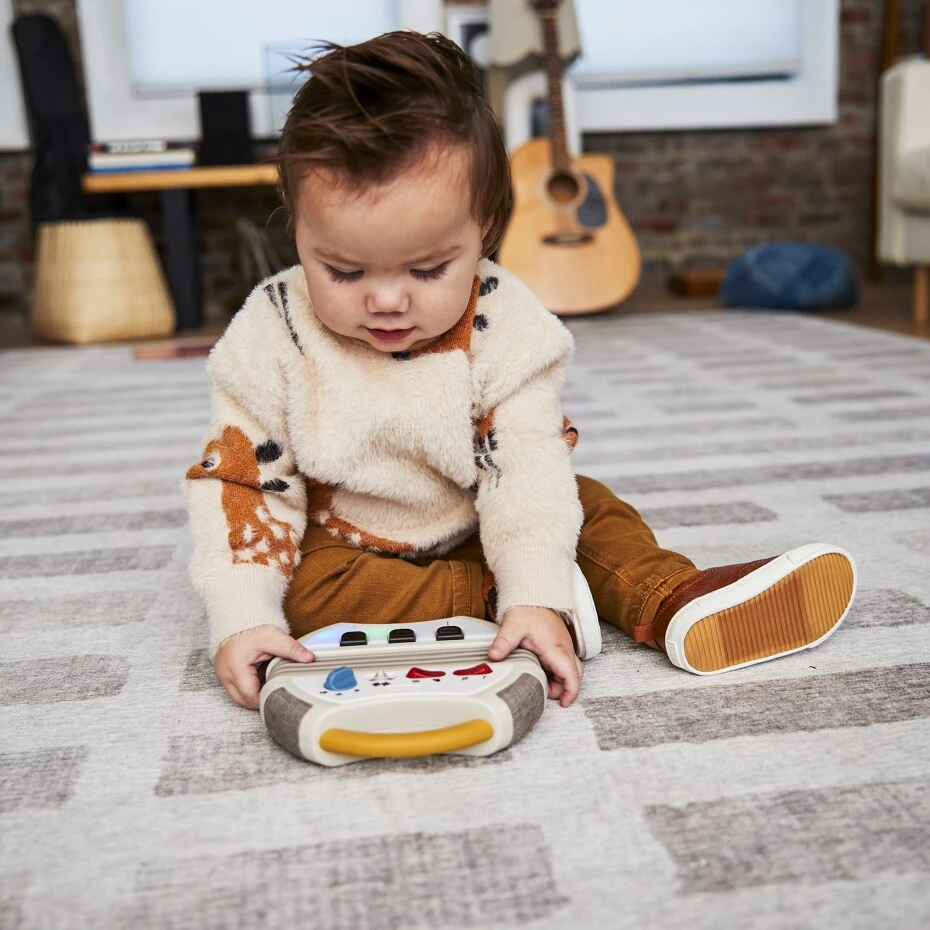 Tiny Love Tiny Rockers Accordion 5 Tiny Love Tiny Rockers Accordion - Image 3