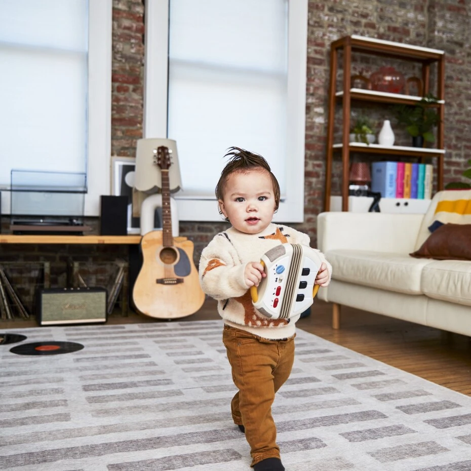 Tiny Love Tiny Rockers Accordion 7 Tiny Love Tiny Rockers Accordion - Image 5