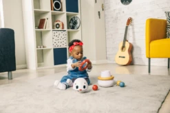 Tiny Love Tiny Rockers Electronic Stacking Toy -Beautiful Bambino 3333150711 300424