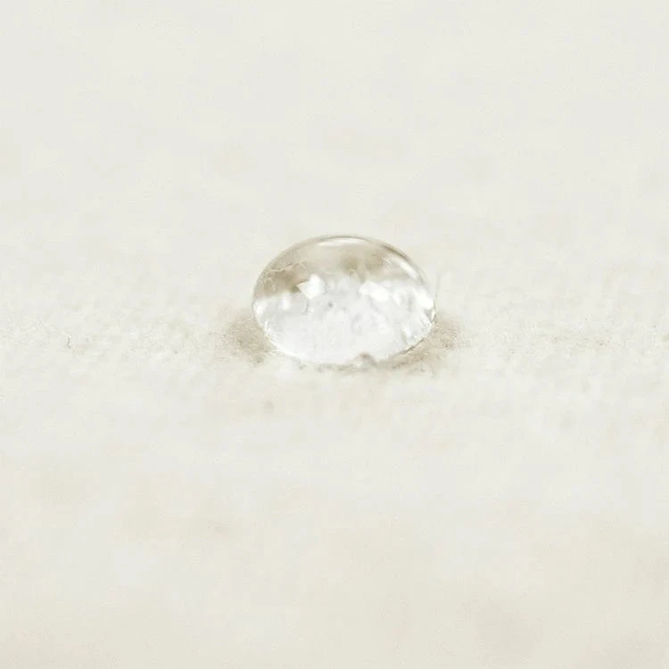 SnuzBaskit Waterproof Mattress Protector | White 5 SnuzBaskit Waterproof Mattress Protector | White - Image 3