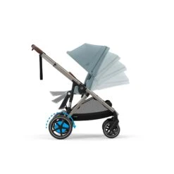 Cybex E-Gazelle S Double Pushchair - Stormy Blue | Sky Blue 35 Cybex E-Gazelle S Double Pushchair - Stormy Blue | Sky Blue -Beautiful Bambino 3 2d72622c d073 419a bddc 981a391c44ff 1