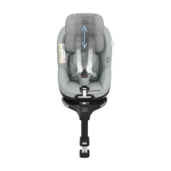 Maxi-Cosi Mica Pro Eco I-Size - Authentic Grey -Beautiful Bambino 3 3533bbfa c96b 4127 8ac4 295ceb052454