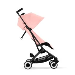 Cybex Libelle Stroller | Candy Pink 2025 -Beautiful Bambino 3 3fcf7f05 7baf 447f aeae c550a7accf17