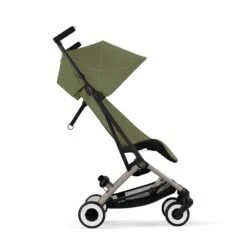 Cybex Libelle Compact Stroller | Moss Green 2025 10 Cybex Libelle Compact Stroller | Moss Green 2025 -Beautiful Bambino 3 50b3ab12 99d5 4b3c 8373 8f4cf0a50a2f