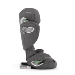 Cybex Solution T-Fix Plus Car Seat | Mirage Grey 10 Cybex Solution T-Fix Plus Car Seat | Mirage Grey -Beautiful Bambino 3 5125a7af 75a9 4bd7 9171 05786647a413