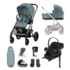 Cybex Balios S Lux Comfort Bundle | Stormy Blue (2024) -Beautiful Bambino 3 8f71a3e4 1066 4329 b949 7046833206f4