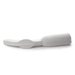 SnuzCurve Pregnancy Pillow - Grey 16 SnuzCurve Pregnancy Pillow - Grey -Beautiful Bambino 3 SnuzCurve Grey