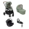Joie Versatrax Travel System Bundle - Laurel -Beautiful Bambino 3 c675d8fa f0e2 4d07 8456 5f0d8ed590dd