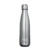 Egg Water Bottle - Brushed Steel 1 Egg Water Bottle - Brushed Steel -Beautiful Bambino 3 d7eeecac bb79 4e55 bbb7 24b08fd7bdd2