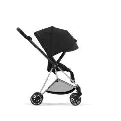 Cybex Mios Pushchair - Sepia Black (2023) -Beautiful Bambino 3 dda480b9 7821 491a 9022 c1f79843aa66