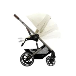 Cybex Balios S Lux Pushchair - Taupe | Seashell Beige (2024) 11 Cybex Balios S Lux Pushchair - Taupe | Seashell Beige (2024) -Beautiful Bambino 3 de4f4a2b efcc 4bbf b82d 6a233b941146