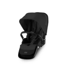 Cybex Gazelle S Twin Pushchair (2023) - Moon Black | Black 36 Cybex Gazelle S Twin Pushchair (2023) - Moon Black | Black -Beautiful Bambino 3 de8a3005 2aee 44ec ab6f 811c1338e907