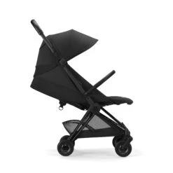CYBEX COYA Stroller – Urban Mobility Collection | Black -Beautiful Bambino 3 e0485348 4aeb 4807 937e 7ee59ac2f731 1