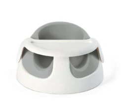 Mamas & Papas Mamas And Papas Baby Snug And Activity Tray - Pebble Grey -Beautiful Bambino 4126L7500 03 baby snug PebbleGrey