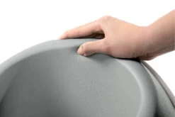 Mamas & Papas Mamas And Papas Baby Snug And Activity Tray - Pebble Grey -Beautiful Bambino 4126L7500 08 baby snug PebbleGrey