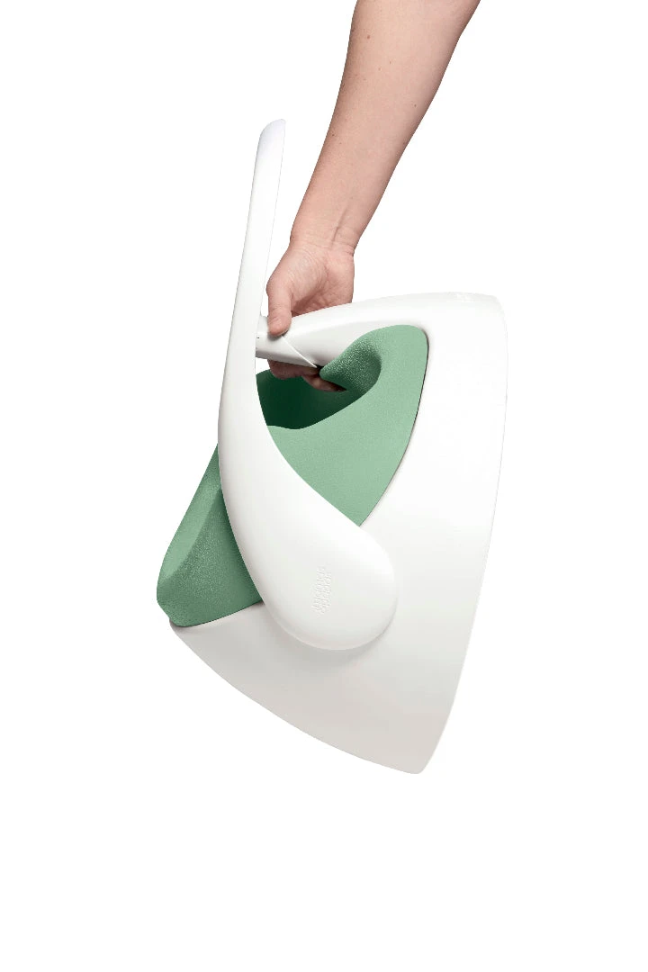 Mamas & Papas Mamas And Papas Baby Snug And Activity Tray - Eucalyptus 10 Mamas & Papas Mamas And Papas Baby Snug And Activity Tray - Eucalyptus - Image 8