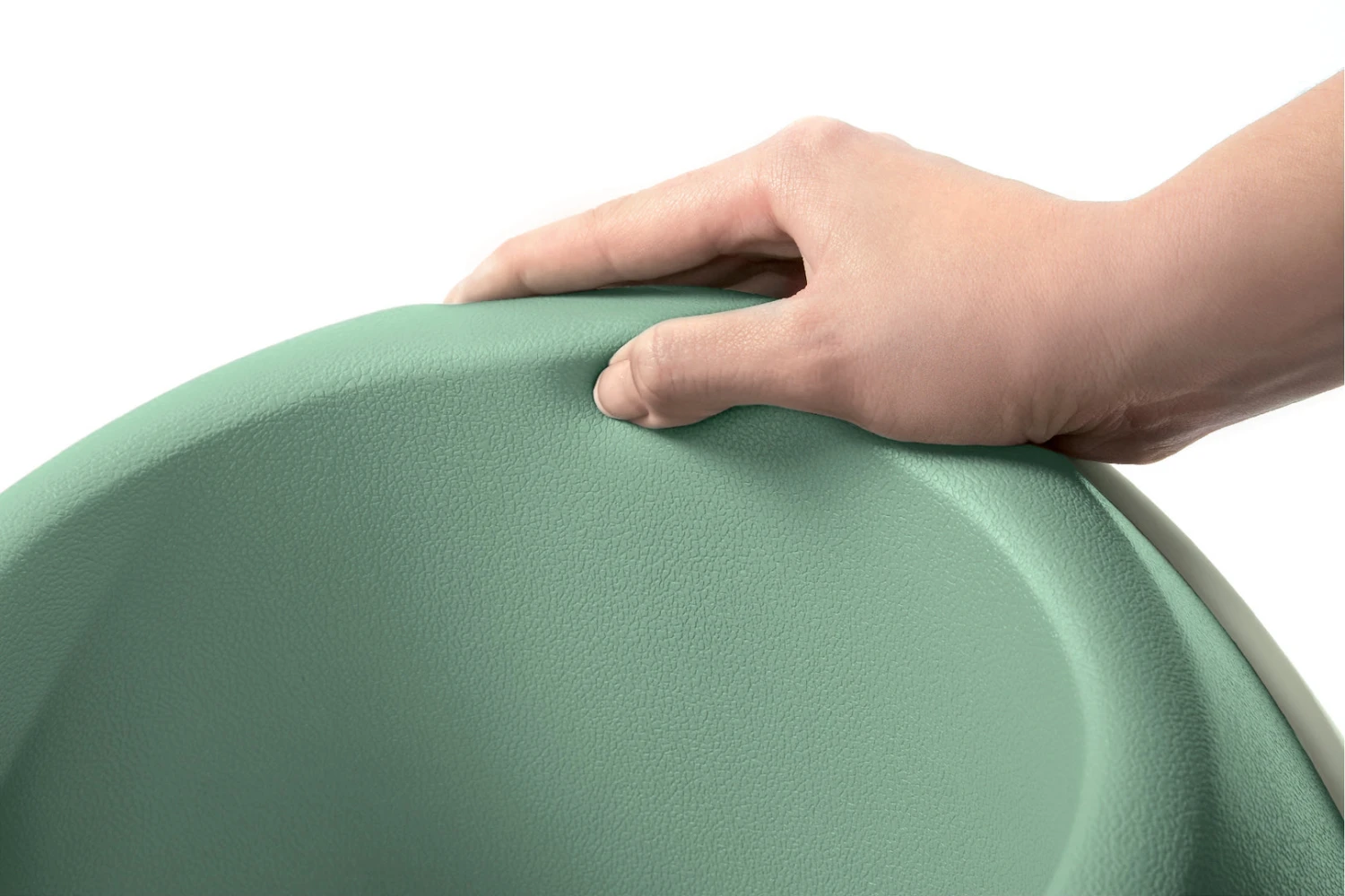 Mamas & Papas Mamas And Papas Baby Snug And Activity Tray - Eucalyptus 11 Mamas & Papas Mamas And Papas Baby Snug And Activity Tray - Eucalyptus - Image 9