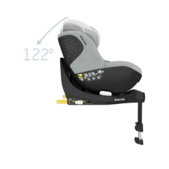 Maxi-Cosi Mica Pro Eco I-Size - Authentic Grey -Beautiful Bambino 4 40af7632 6446 40f5 a139 b0d64b07a50d