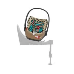 Cybex Cloud T I-Size Car Seat - Karolina Kurkova One Love -Beautiful Bambino 4 4fa46751 c4be 4172 a349 3fcfe1ef74b4