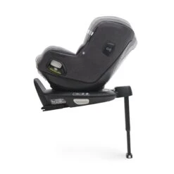 Bugaboo Owl By Nuna Car Seat - Black -Beautiful Bambino 4 707419f5 5894 4d2e 9489 3028140a5c40