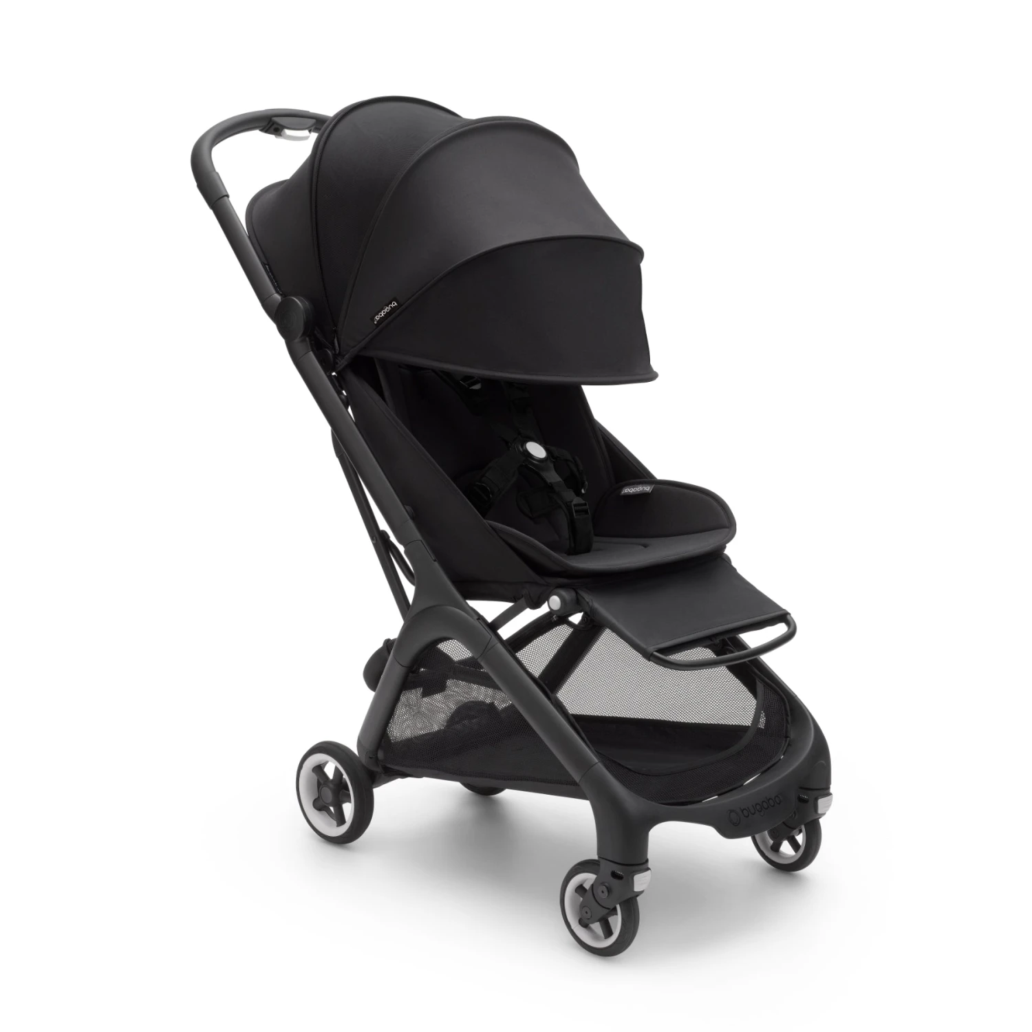 Bugaboo Butterfly Winter Travel Bundle | Midnight Black 7 Bugaboo Butterfly Winter Travel Bundle | Midnight Black - Image 5