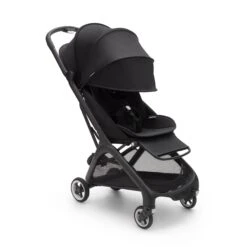 Bugaboo Butterfly | Midnight Black 14 Bugaboo Butterfly | Midnight Black -Beautiful Bambino 4 731fc368 8710 40fc bd2a 4f7809ddd34b