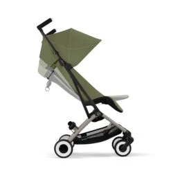 Cybex Libelle Compact Stroller | Moss Green 2025 11 Cybex Libelle Compact Stroller | Moss Green 2025 -Beautiful Bambino 4 757a9105 30b2 4699 bec3 80cdd44940fa