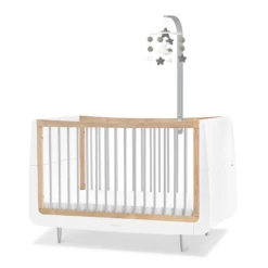 Snuz Baby Mobile - Dove 10 Snuz Baby Mobile - Dove -Beautiful Bambino 4 7a188854 e424 4191 972c dc074b7ae698