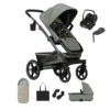 Joolz Geo3 Pushchair & Maxi-Cosi Cabriofix Bundle - Sage Green -Beautiful Bambino 4 7b2f3338 94c1 41a0 96b7 249357b36c72