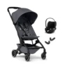 Joolz Aer+ Pushchair & Cloud T Travel System - Stone Grey 1 Joolz Aer+ Pushchair & Cloud T Travel System - Stone Grey -Beautiful Bambino 4 aeb38692 cd22 4b55 9dfd 4b3e7ccfe449