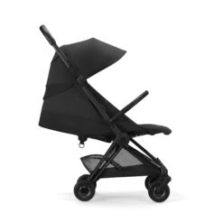 CYBEX COYA Stroller, Cloud T & Carrier Bundle– Urban Mobility Collection | Black -Beautiful Bambino 4 be69c2ee 852c 4cf9 b8e3 bab2366a04dc