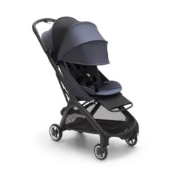 Bugaboo Butterfly Winter Stroller Bundle | Stormy Blue -Beautiful Bambino 4 d35fa383 93d8 4655 abad 8433f11a6646 1