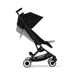 Cybex Libelle Compact Stroller | Magic Black 2025 11 Cybex Libelle Compact Stroller | Magic Black 2025 -Beautiful Bambino 4 dfd5f119 79fa 4018 9b95 bf35252b096c
