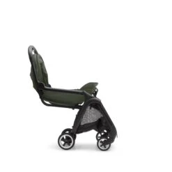 Bugaboo Butterfly Winter Travel Bundle | Forest Green -Beautiful Bambino 5