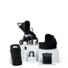 Mamas & Papas Vardo Pushchair Essentials Kit | Noir 1 Mamas & Papas Vardo Pushchair Essentials Kit | Noir -Beautiful Bambino 52381NR01 Vardo Noir Essential