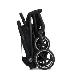 Cybex Beezy Stroller | Magic Black -Beautiful Bambino 5 00ad0da0 2f91 49a3 95aa 7a01fbed7b8b