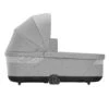Cybex Cot S Lux - Silver - Lava Grey -Beautiful Bambino 5 04d63d8b be82 45fc af80 d4a0ece31bd6