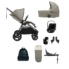 Mamas & Papas Ocarro Complete Cloud T Bundle - Everest