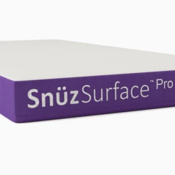 SnuzSurface Pro Adaptable Cot Bed Mattress 70x132cm 8 SnuzSurface Pro Adaptable Cot Bed Mattress 70x132cm -Beautiful Bambino 5 26082ab9 bebb 48ae b473 fa93f289e192