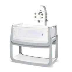 Snuz Baby Mobile - Dove 11 Snuz Baby Mobile - Dove -Beautiful Bambino 5 53714020 573e 4dbc 962d a51012b98555