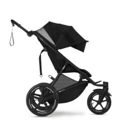 Cybex Avi Spin Stroller | Moon Black 15 Cybex Avi Spin Stroller | Moon Black -Beautiful Bambino 5 6a1991c9 dfbf 42aa aaa2 ce74f465ea35