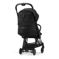 CYBEX COYA Stroller, Cloud T & Carrier Bundle– Urban Mobility Collection | Black -Beautiful Bambino 5 7069fb7b 81d8 4d9e ba72 7ec41b250298