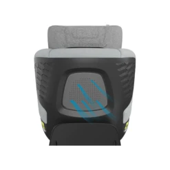 Maxi-Cosi Mica Pro Eco I-Size - Authentic Grey -Beautiful Bambino 5 93186548 4d45 45ac b70e a23602787b36